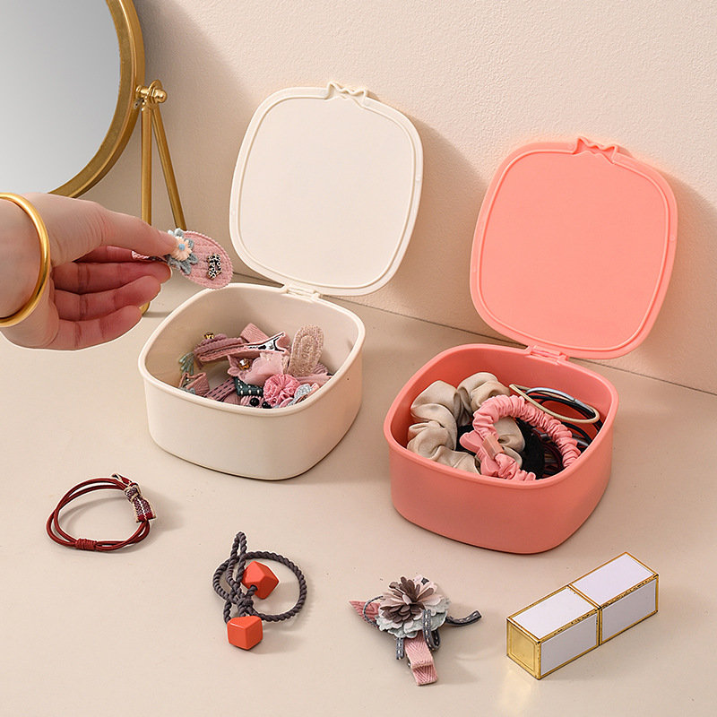 Hair Accessory Organizer Gift Set (25-Piece)